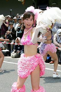 拡大表示