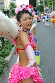 拡大表示